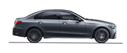 Mercedes C