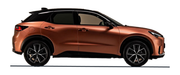 Lexus LBX