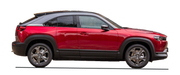 Mazda MX-30