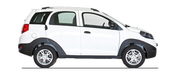 Chery IndiS