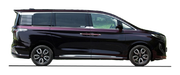 Hongqi HQ9